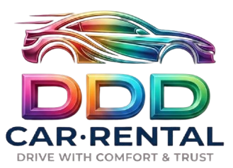 DDD Car Rental